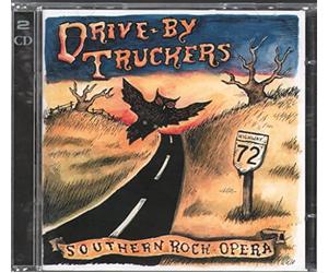 Drive-By Truckers - Southern Rock Opera