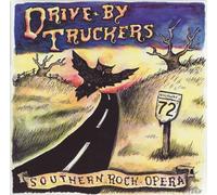 Drive-By Truckers – Southern Rock Opera – Vinilo – Importación USA