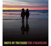Drive-By Truckers The Unraveling (CD) Album (Importación USA)