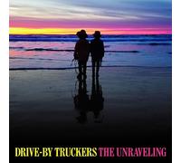 Drive By Truckers – The Unraveling – Vinilo – Importación USA