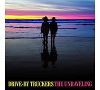 Drive By Truckers - The Unraveling [Vinilo]
