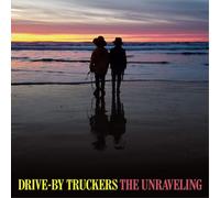 Drive By Truckers – The Unraveling – Vinilo – Importación USA