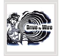 Drive By Wire - Drive By Wire