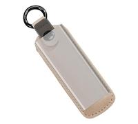 Drive Case | Anti Lost USB Drivve Holder | Protective Cover, USB Drive Protection Box with Key Ring, Multiple Uses For Car Owners