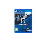 Drive Club - PlayStation VR - PlayStation 4 [Importación francesa]