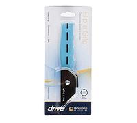 Drive DeVilbiss Healthcare Flip-A-Grip Glow in the Dark indoor Support Handle
