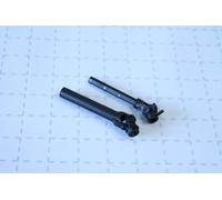 DRIVE & FLY MODELS Eje de transmisión central DF-4S