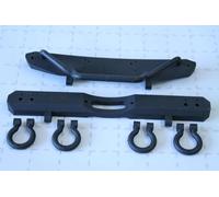 DRIVE & FLY MODELS Marcadores delanteros y traseros DF-4S