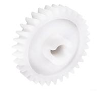 Drive Gear 41A2817 - Repuesto para LiftMaster para Chamberlain para abridor de puerta de garaje CRAFTSMAN con 32 dientes y orificio de 1/2 pulgada, se adapta a modelos de transmisión de cadena y