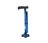 Drive HurryCane - Bastón Plegable para Todo Terreno, Color Azul