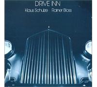 Drive in by Klaus Schulze
