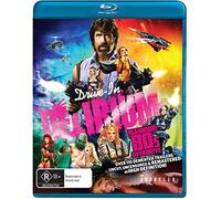 Drive-In Delirium: Hi Def Hysteria - Maximum 80s Overdrive [Francia] [Blu-ray]