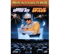 Drive-In Double Feature: Invasion Of The Neptune Men / Prince Of Space (2-Pack)