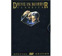 Drive-In Horror Classics Collection [DVD] [Region 1] [NTSC] [USA]