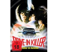 Drive-In Killer [Alemania] [DVD]