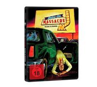 DRIVE-IN KILLER - FUTUREPAK - limitiert auf 999 Stück [Alemania] [Blu-ray]