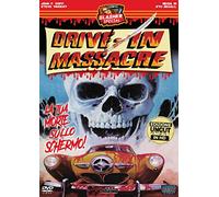 Drive In Massacre [DVD]