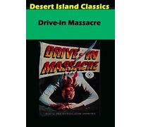 Drive In Massacre [Edizione: Stati Uniti] [Italia] [DVD]