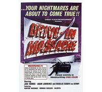 Drive-In Massacre [USA] [DVD]