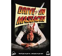 Drive-in Massacre [USA] [DVD]