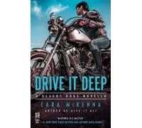 Drive It Deep (ebook)