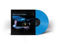Dave Hause – Drive It Like It's Stolen – Vinilo – Importación USA