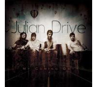 DRIVE, JULIAN - MY COMING DAY