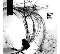 Drive Like Jehu - Bullet Train to Vegas / Hand Over Fist [Vinilo]