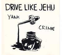 Drive Like Jehu - Yank Crime [Import]