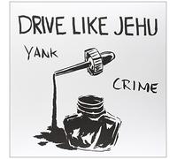 Drive Like Jehu - Yank Crime [Vinilo]