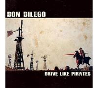 Drive Like Pirates (E.P.) [Vinilo]