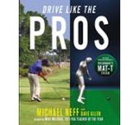 Drive Like The Pros (ebook)