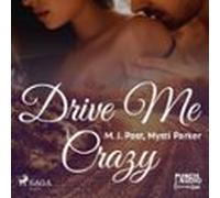 Drive Me Crazy (audiolibro)
