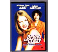 Drive Me Crazy [Reino Unido] [DVD]