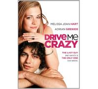 Drive Me Crazy [Reino Unido] [DVD]