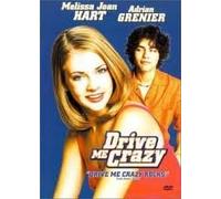 Drive Me Crazy [Reino Unido] [DVD]