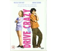 Drive Me Crazy [Reino Unido] [DVD]