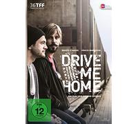 DRIVE ME HOME (OmU) [DVD]