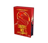 Drive me insane: La romance fake dating dans le milieu impitoyable de la F1