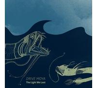 Drive Moya The Great End (CD) (Importación USA)