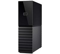 Drive, My Book, Externo, USB3.0, 4Tb, Interfaz de unidad USB 3.0, Tamaño de la unidad 89, Tipo de unidad externa, Capacidad del disco duro 4 TB, Rango de producto Mi libro, Tipo de unidad externa,