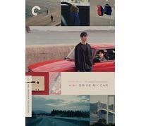 Drive My Car (Criterion Collection) [USA] [DVD]
