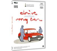 Drive My Car (DVD) Ryûsuke Hamaguchi