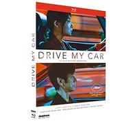 Drive My Car [Francia] [Blu-ray]