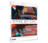 Drive My Car [Francia] [Blu-ray]
