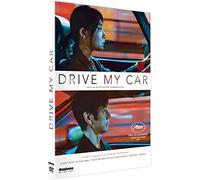 Drive My Car [Francia] [DVD]