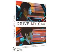 Drive My Car [Francia] [DVD]
