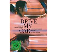 Drive My Car (OmU) (Blu-ray + DVD) [Alemania] [Blu-ray]