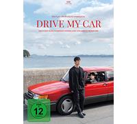 Drive My Car (OmU) [DVD]