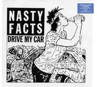 Nastyfacts - Drive My Car [Vinilo]